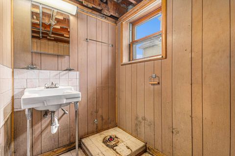 Tiny photo for 5232 S Lotus Avenue, Chicago, IL 60638 (MLS # 12585799)