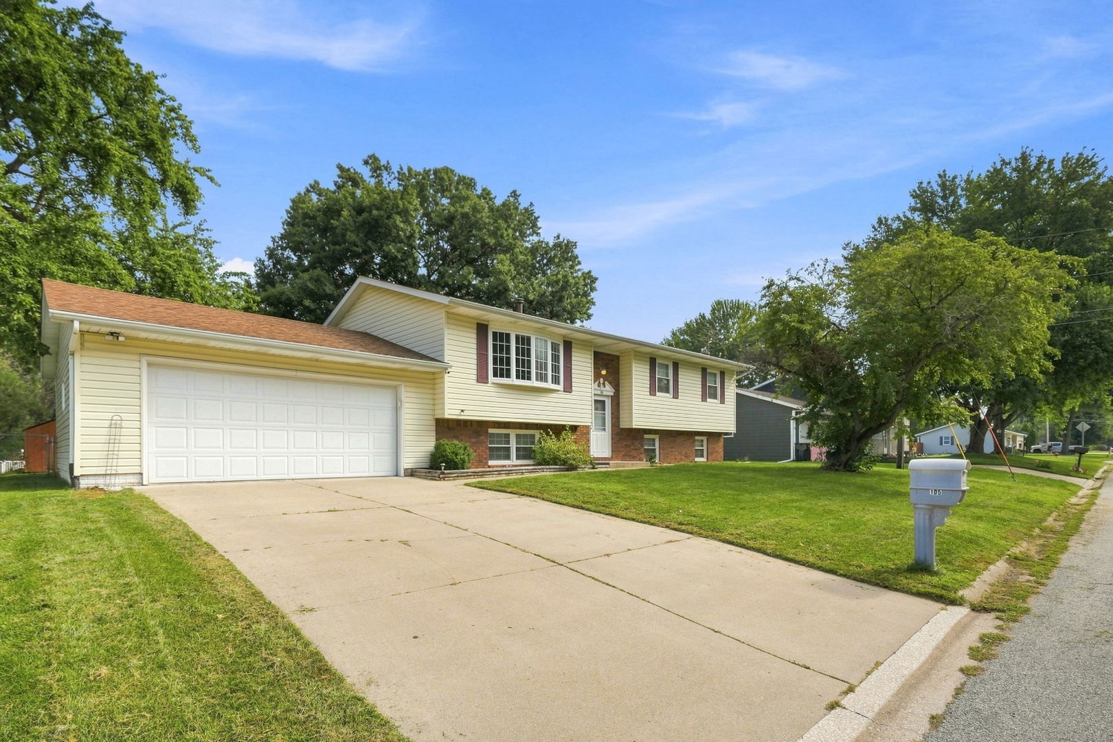 105 Spruce Drive