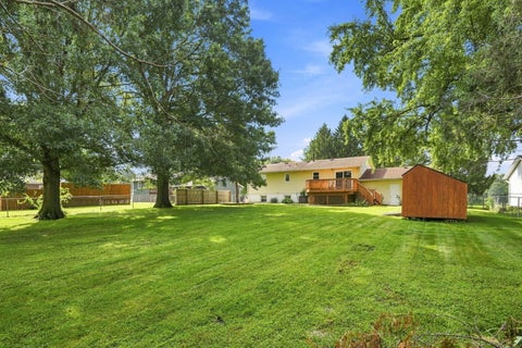 Tiny photo for 105 Spruce Drive, Colona, IL 61241 (MLS # 12735963)