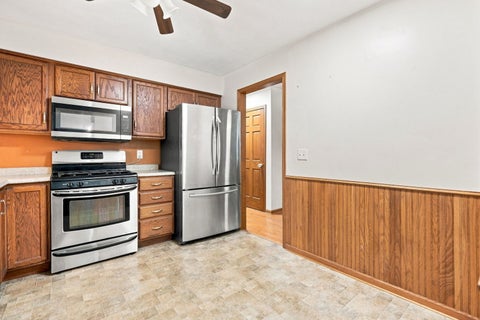 Tiny photo for 105 Spruce Drive, Colona, IL 61241 (MLS # 12735963)