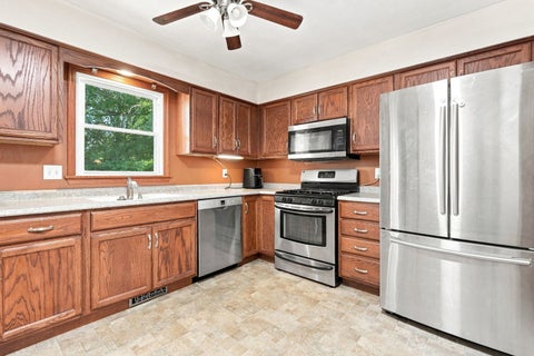 Tiny photo for 105 Spruce Drive, Colona, IL 61241 (MLS # 12735963)