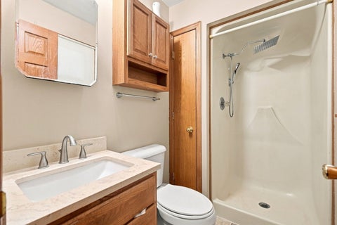 Tiny photo for 105 Spruce Drive, Colona, IL 61241 (MLS # 12735963)