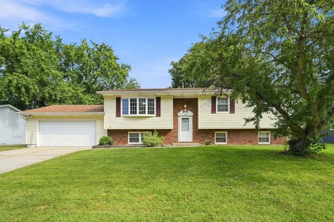 Photo of 105 Spruce Drive, Colona, IL 61241 (MLS # 12735963)