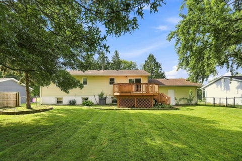 Tiny photo for 105 Spruce Drive, Colona, IL 61241 (MLS # 12735963)