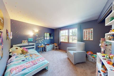 Tiny photo for 315 E Reseda Parkway, Palatine, IL 60067 (MLS # 12720525)
