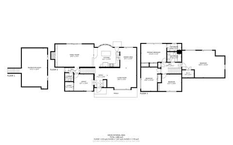 Tiny photo for 315 E Reseda Parkway, Palatine, IL 60067 (MLS # 12720525)