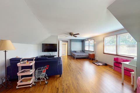 Tiny photo for 315 E Reseda Parkway, Palatine, IL 60067 (MLS # 12720525)
