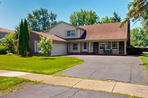 Photo of 315 E Reseda Parkway, Palatine, IL 60067 (MLS # 12720525)
