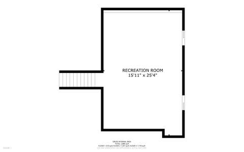 Tiny photo for 315 E Reseda Parkway, Palatine, IL 60067 (MLS # 12720525)