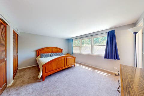 Tiny photo for 315 E Reseda Parkway, Palatine, IL 60067 (MLS # 12720525)