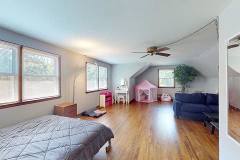 Tiny photo for 315 E Reseda Parkway, Palatine, IL 60067 (MLS # 12720525)