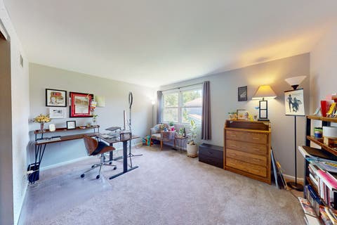 Tiny photo for 315 E Reseda Parkway, Palatine, IL 60067 (MLS # 12720525)