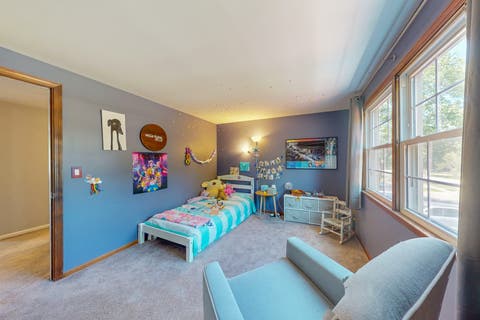 Tiny photo for 315 E Reseda Parkway, Palatine, IL 60067 (MLS # 12720525)