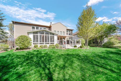 Tiny photo for 1139 Magnolia Road, Mundelein, IL 60060 (MLS # 12627275)