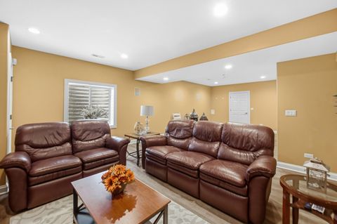 Tiny photo for 1139 Magnolia Road, Mundelein, IL 60060 (MLS # 12627275)