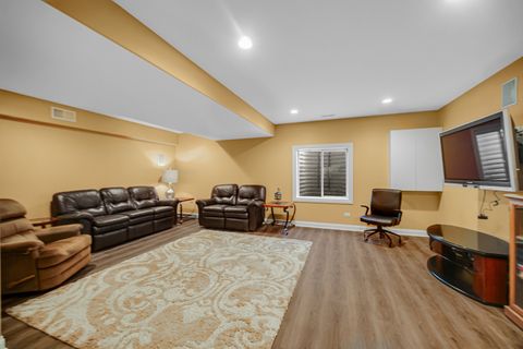 Tiny photo for 1139 Magnolia Road, Mundelein, IL 60060 (MLS # 12627275)