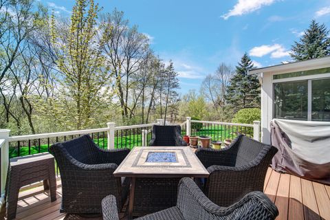 Tiny photo for 1139 Magnolia Road, Mundelein, IL 60060 (MLS # 12627275)