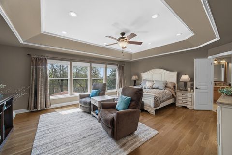 Tiny photo for 1139 Magnolia Road, Mundelein, IL 60060 (MLS # 12627275)