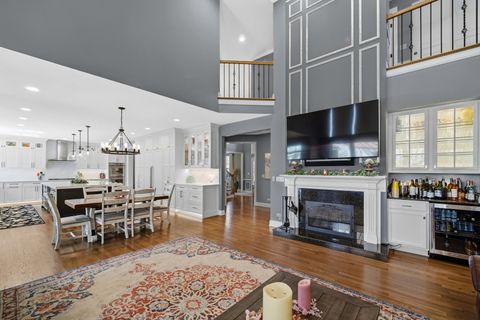 Tiny photo for 1139 Magnolia Road, Mundelein, IL 60060 (MLS # 12627275)