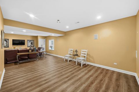 Tiny photo for 1139 Magnolia Road, Mundelein, IL 60060 (MLS # 12627275)