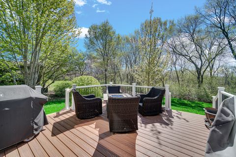 Tiny photo for 1139 Magnolia Road, Mundelein, IL 60060 (MLS # 12627275)