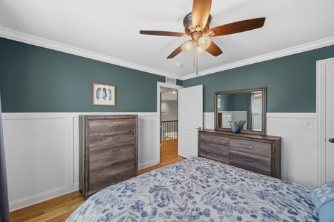 Tiny photo for 1139 Magnolia Road, Mundelein, IL 60060 (MLS # 12627275)