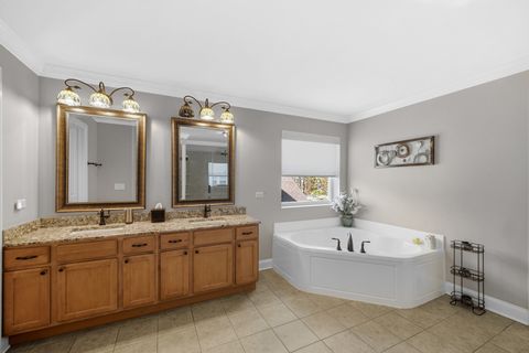 Tiny photo for 1139 Magnolia Road, Mundelein, IL 60060 (MLS # 12627275)