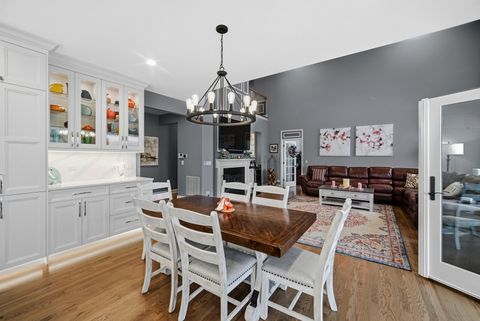 Tiny photo for 1139 Magnolia Road, Mundelein, IL 60060 (MLS # 12627275)