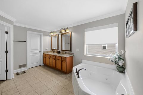 Tiny photo for 1139 Magnolia Road, Mundelein, IL 60060 (MLS # 12627275)