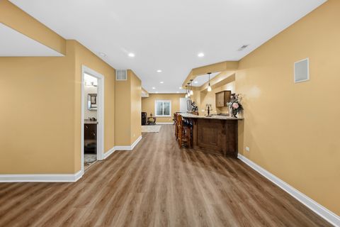 Tiny photo for 1139 Magnolia Road, Mundelein, IL 60060 (MLS # 12627275)