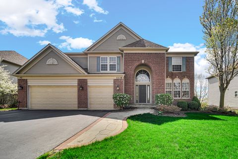 Photo of 1139 Magnolia Road, Mundelein, IL 60060 (MLS # 12627275)