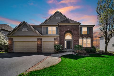 Tiny photo for 1139 Magnolia Road, Mundelein, IL 60060 (MLS # 12627275)