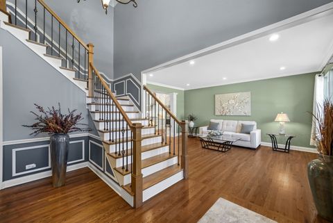 Tiny photo for 1139 Magnolia Road, Mundelein, IL 60060 (MLS # 12627275)