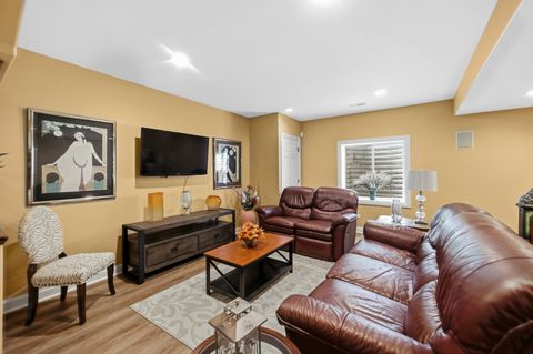 Tiny photo for 1139 Magnolia Road, Mundelein, IL 60060 (MLS # 12627275)