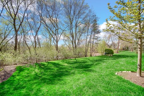 Tiny photo for 1139 Magnolia Road, Mundelein, IL 60060 (MLS # 12627275)