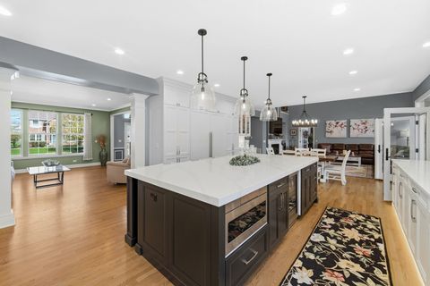 Tiny photo for 1139 Magnolia Road, Mundelein, IL 60060 (MLS # 12627275)