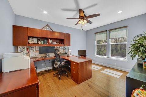 Tiny photo for 1139 Magnolia Road, Mundelein, IL 60060 (MLS # 12627275)