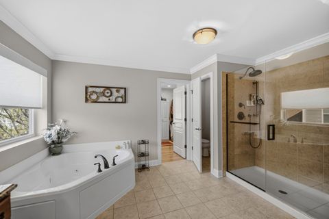 Tiny photo for 1139 Magnolia Road, Mundelein, IL 60060 (MLS # 12627275)