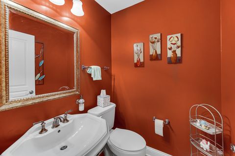 Tiny photo for 1139 Magnolia Road, Mundelein, IL 60060 (MLS # 12627275)