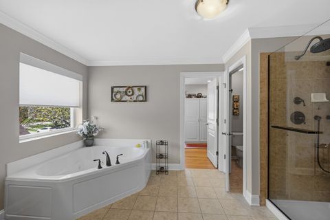 Tiny photo for 1139 Magnolia Road, Mundelein, IL 60060 (MLS # 12627275)