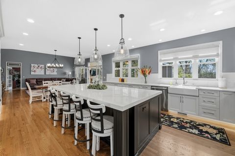 Tiny photo for 1139 Magnolia Road, Mundelein, IL 60060 (MLS # 12627275)