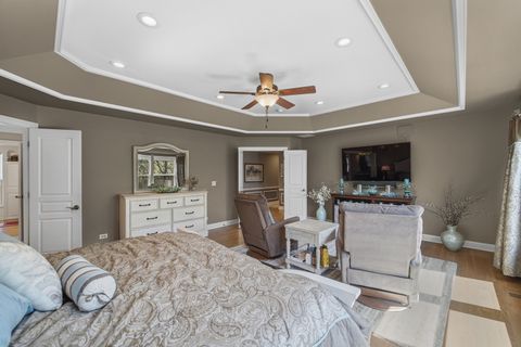 Tiny photo for 1139 Magnolia Road, Mundelein, IL 60060 (MLS # 12627275)