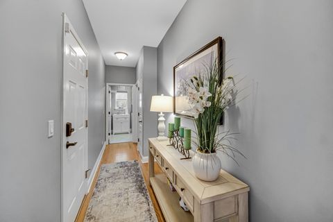 Tiny photo for 1139 Magnolia Road, Mundelein, IL 60060 (MLS # 12627275)