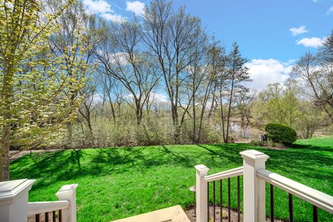 Tiny photo for 1139 Magnolia Road, Mundelein, IL 60060 (MLS # 12627275)