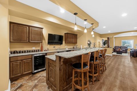 Tiny photo for 1139 Magnolia Road, Mundelein, IL 60060 (MLS # 12627275)