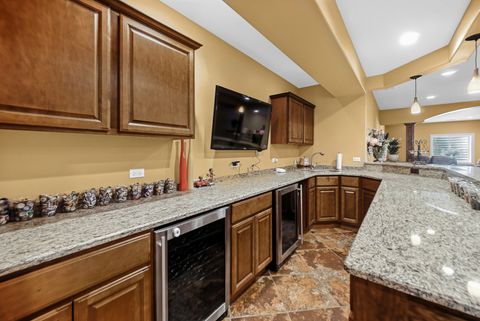 Tiny photo for 1139 Magnolia Road, Mundelein, IL 60060 (MLS # 12627275)