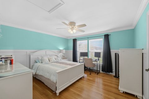 Tiny photo for 1139 Magnolia Road, Mundelein, IL 60060 (MLS # 12627275)