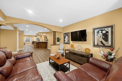 Tiny photo for 1139 Magnolia Road, Mundelein, IL 60060 (MLS # 12627275)