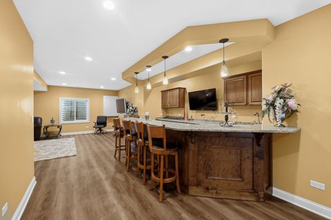 Tiny photo for 1139 Magnolia Road, Mundelein, IL 60060 (MLS # 12627275)