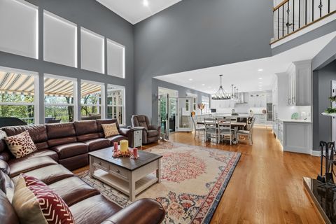 Tiny photo for 1139 Magnolia Road, Mundelein, IL 60060 (MLS # 12627275)